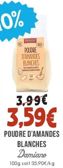 Promotion Exclusives de 41
Poudre : Découvrez l'Offre incontournable