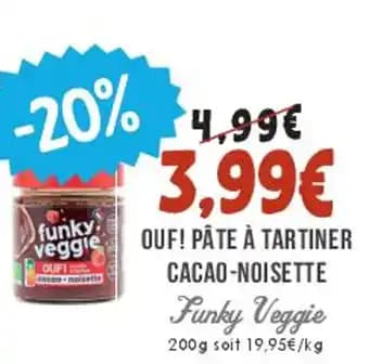 Promotion Exclusives de 1
Cacao noisette : Découvrez l'Offre incontournable