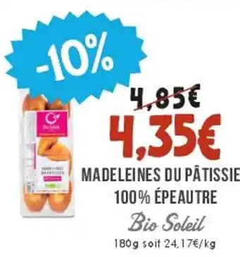 Promotion Exclusives de 4
Épeautre : Découvrez l'Offre incontournable