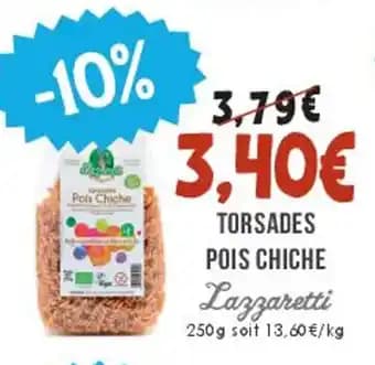 Promotion Exclusives de 1
Pois chiche : Découvrez l'Offre incontournable