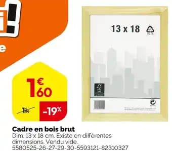 Promotion Exclusives de 3
Bois brut : Découvrez l'Offre incontournable