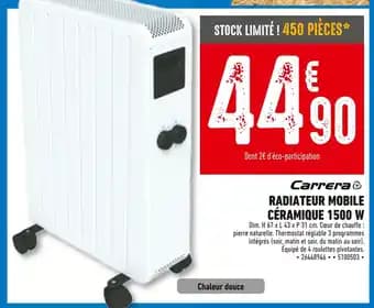 Promotion Exclusives de 22
Céramique : Découvrez l'Offre incontournable