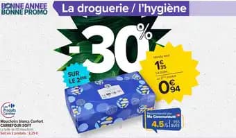 Promotion Exclusives de 13
Blancs : Découvrez l'Offre incontournable