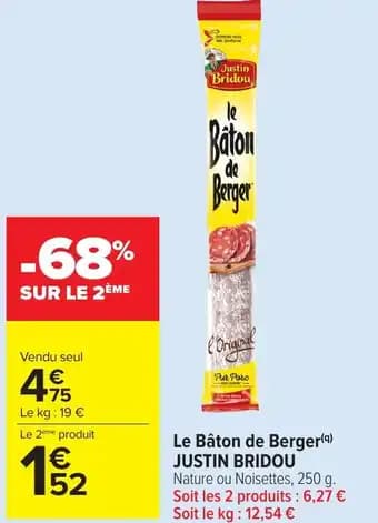 Promotion Exclusives de 8
Berger : Découvrez l'Offre incontournable