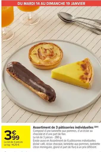 Promotion Exclusives de 25
Assortiment de : Découvrez l'Offre incontournable