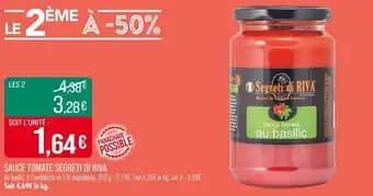 Promotion Exclusives de 16
Tomate : Découvrez l'Offre incontournable