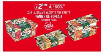 Promotion Exclusives de 60
Panier de : Découvrez l'Offre incontournable