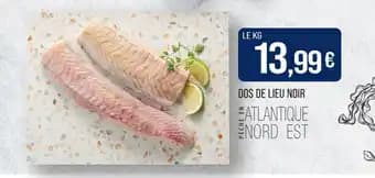 Promotion Exclusives de 1
Dos de lieu : Découvrez l'Offre incontournable