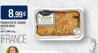 Promotion Exclusives de 6
Briau : Découvrez l'Offre incontournable