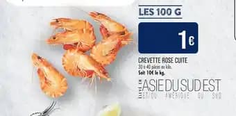 Promotion Exclusives de 78
Rosé : Découvrez l'Offre incontournable