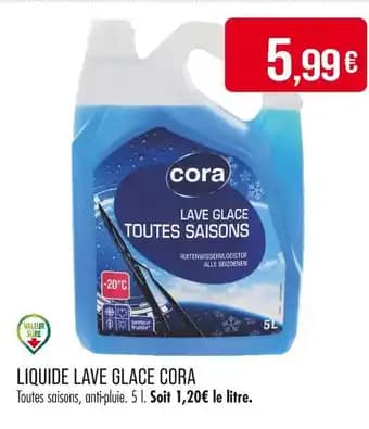 Promotion Exclusives de 37
Glace : Découvrez l'Offre incontournable