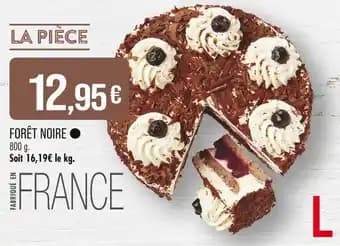 Promotion Exclusives de 2
Foret noire : Découvrez l'Offre incontournable