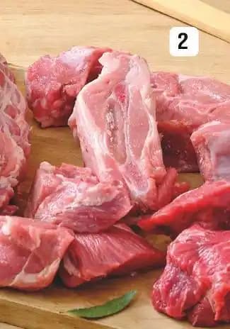 Promotion Exclusives de 11
Épaule avec os : Découvrez l'Offre incontournable