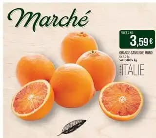 Promotion Exclusives de 50
Orange : Découvrez l'Offre incontournable
