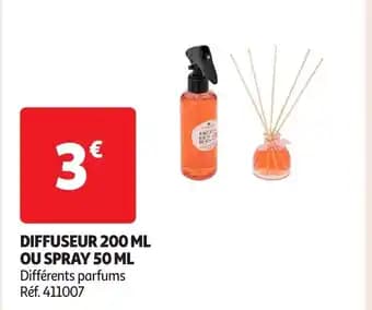Promotion Exclusives de 49
Spray : Découvrez l'Offre incontournable