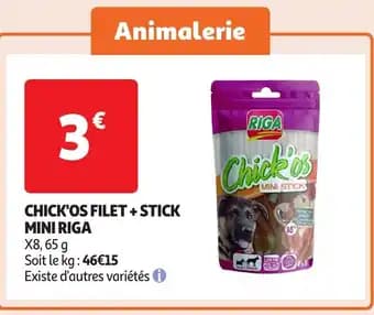 Promotion Exclusives de 3
Riga : Découvrez l'Offre incontournable