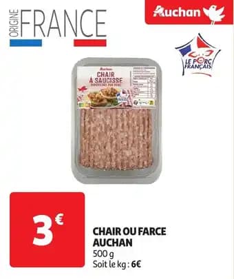 Promotion Exclusives de 7
Farce : Découvrez l'Offre incontournable