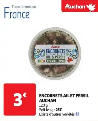 Promotion Exclusives de 10
Persil : Découvrez l'Offre incontournable