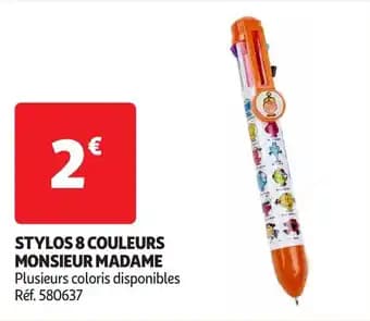 Promotion Exclusives de 17
Stylos : Découvrez l'Offre incontournable