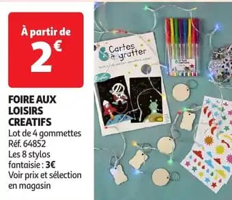 Promotion Exclusives de 20
Foire : Découvrez l'Offre incontournable