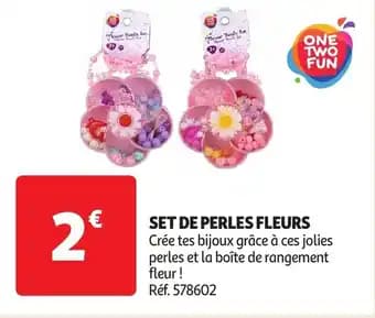 Promotion Exclusives de 9
Perles : Découvrez l'Offre incontournable