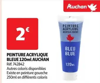 Promotion Exclusives de 26
Peinture : Découvrez l'Offre incontournable