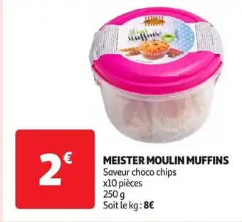 Promotion Exclusives de 7
Moulin : Découvrez l'Offre incontournable