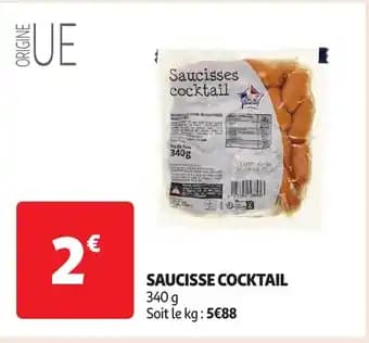 Promotion Exclusives de 15
Cocktail : Découvrez l'Offre incontournable