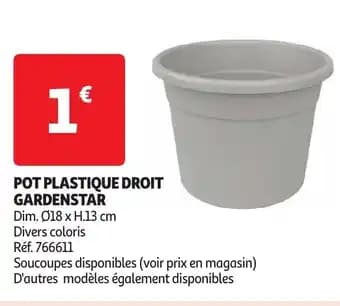 Promotion Exclusives de 49
Pot : Découvrez l'Offre incontournable