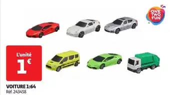 Promotion Exclusives de 7
Voiture : Découvrez l'Offre incontournable