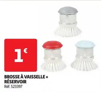 Promotion Exclusives de 48
Brossé : Découvrez l'Offre incontournable
