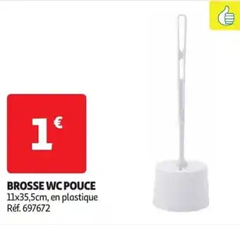 Promotion Exclusives de 58
Wc : Découvrez l'Offre incontournable