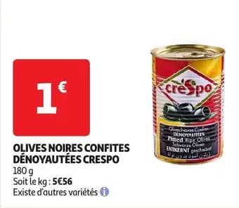 Promotion Exclusives de 2
Confites : Découvrez l'Offre incontournable