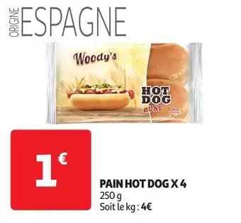 Promotion Exclusives de 47
Pain : Découvrez l'Offre incontournable