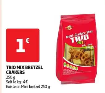 Promotion Exclusives de 4
Trio : Découvrez l'Offre incontournable