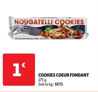 Promotion Exclusives de 16
Cookies : Découvrez l'Offre incontournable