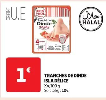 Promotion Exclusives de 24
Delice : Découvrez l'Offre incontournable