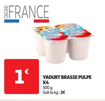 Promotion Exclusives de 5
Pulpé : Découvrez l'Offre incontournable