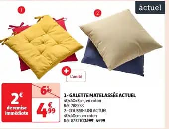 Promotion Exclusives de 2
            
        
        Matelassée : Découvrez l'Offre incontournable