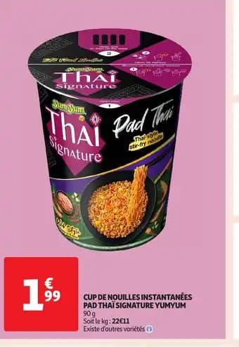 Promotion Exclusives de 9
Signature : Découvrez l'Offre incontournable