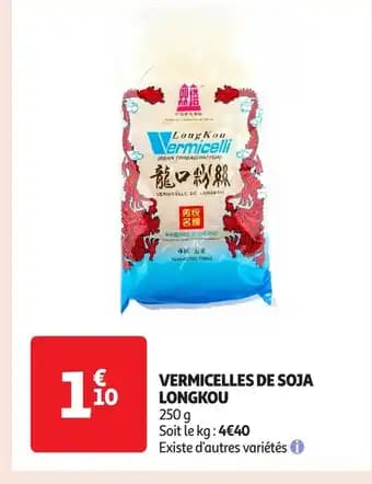 Promotion Exclusives de 16
            
        
        Soja : Découvrez l'Offre incontournable