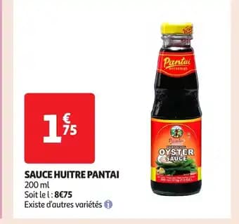 Promotion Exclusives de 1
Huître : Découvrez l'Offre incontournable