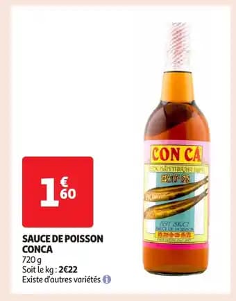 Promotion Exclusives de 14
Poisson : Découvrez l'Offre incontournable