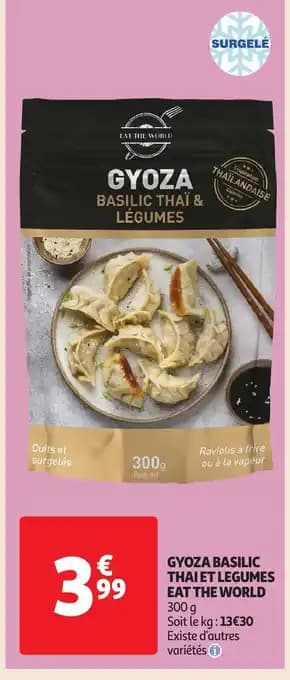 Promotion Exclusives de 8
Basilic : Découvrez l'Offre incontournable