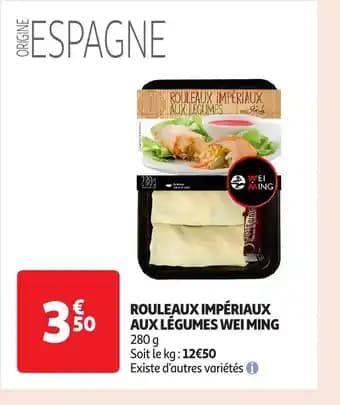 Promotion Exclusives de 17
            
        
        Rouleaux : Découvrez l'Offre incontournable