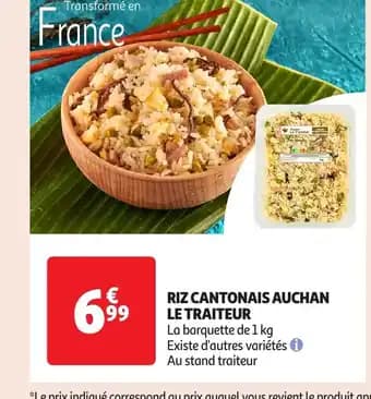 Promotion Exclusives de 14
            
        
        Le traiteur : Découvrez l'Offre incontournable