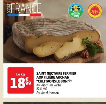 Promotion Exclusives de 14
Saint aop : Découvrez l'Offre incontournable