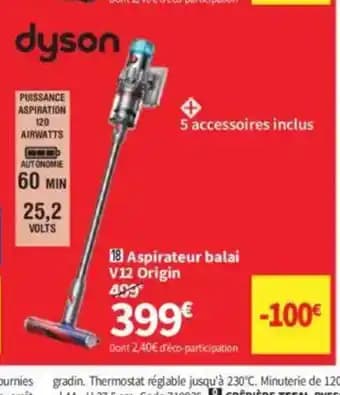 Promotion Exclusives de 3
Origin : Découvrez l'Offre incontournable