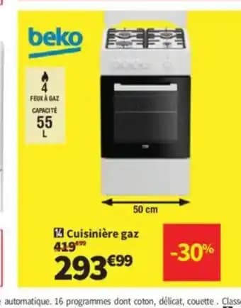 Promotion Exclusives de 12
Gaz : Découvrez l'Offre incontournable