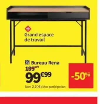 Promotion Exclusives de 48
Bureau : Découvrez l'Offre incontournable